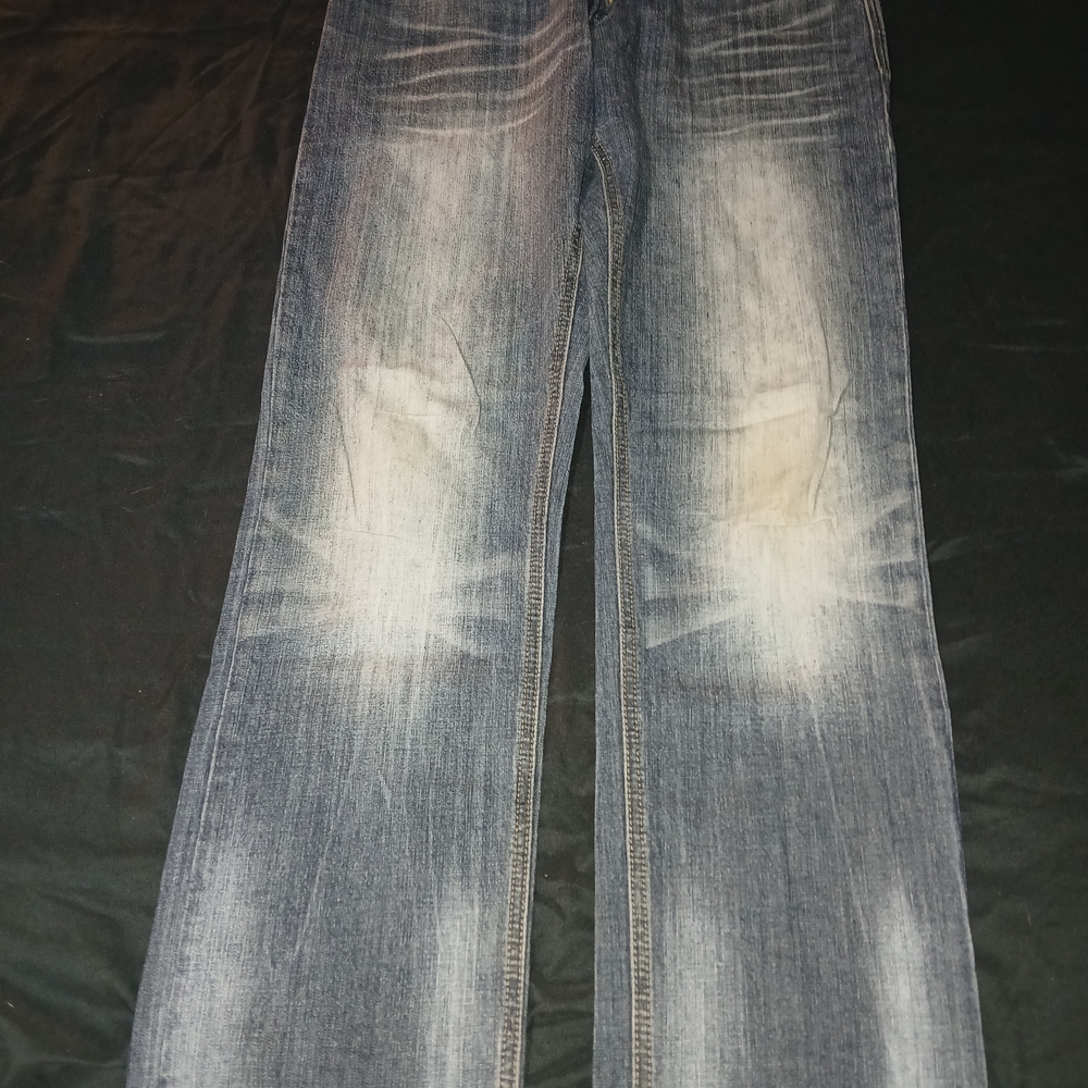 David Bitton Jeans